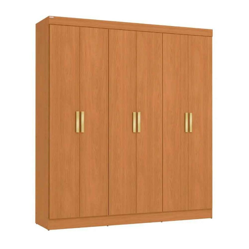 ROUPEIRO 6 PTS R590 CANELA KAPPESBERG