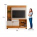 HOME 160CM ALAGOAS NATURE/OFF WHITE LINEA BRASIL HOME 160CM ALAGOAS NATURE/OFF WHITE LINEA BRASIL