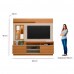 HOME 200CM ELDORADO NATURE/OFF WHITE LINEA BRASIL HOME 200CM ELDORADO NATURE/OFF WHITE LINEA BRASIL