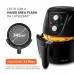 AIR FRYER MONDIAL AF 36 FB 3,6 LITROS AIR FRYER MONDIAL AF 36 FB 3,6 LITROS