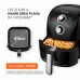 AIR FRYER MONDIAL AFN 40 BFS 4 LITROS AIR FRYER MONDIAL AFN 40 BFS 4 LITROS