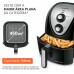 AIR FRYER MONDIAL AFN 50 BI 5 LITROS 127V