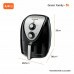 AIR FRYER MONDIAL AFN 50 BI 5 LITROS 127V