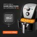 AIR FRYER MONDIAL AFN 60 BI 6 LITROS 127V AIR FRYER MONDIAL AFN 60 BI 6 LITROS 127V