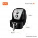 AIR FRYER MONDIAL AFN 60 BI 6 LITROS 127V AIR FRYER MONDIAL AFN 60 BI 6 LITROS 127V