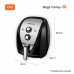 AIR FRYER MONDIAL AFN 80 BI 8 LITROS 127V AIR FRYER MONDIAL AFN 80 BI 8 LITROS 127V