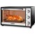 FORNO ELETRICO 52 LITROS FRN-52 PRETO 127V MONDIAL