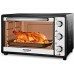 FORNO ELETRICO 52 LITROS FRN-52 127V MONDIAL FORNO ELETRICO 52 LITROS FRN-52 127V MONDIAL
