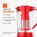 LIQUIDIFICADOR L-99-FR VERMELHO MONDIAL LIQUIDIFICADOR L-99-FR VERMELHO MONDIAL