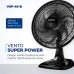 VENTILADOR 40CM VSP-40-B PRETO MONDIAL VENTILADOR 40CM VSP-40-B PRETO MONDIAL