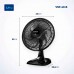 VENTILADOR 40CM VSP-40-B PRETO MONDIAL VENTILADOR 40CM VSP-40-B PRETO MONDIAL