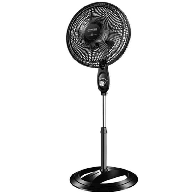 VENTILADOR 40CM VSP-40C-NB SUPERPOWER MONDIAL VENTILADOR 40CM VSP-40C-NB SUPERPOWER MONDIAL