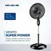 VENTILADOR 40CM VSP-40C-NB SUPERPOWER MONDIAL VENTILADOR 40CM VSP-40C-NB SUPERPOWER MONDIAL