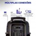 CAIXA AMPLIFICADA CM-550 BIVOLT MONDIAL CAIXA AMPLIFICADA CM-550 BIVOLT MONDIAL
