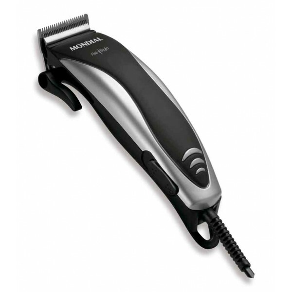 CORTADOR CABELO CR-02 127V MONDIAL CORTADOR CABELO CR-02 127V MONDIAL