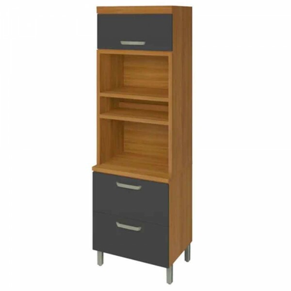 PANELEIRO 2 PORTAS 1 GAVETA TORRE QUENTE 700 PRINCESA NESHER PANELEIRO 2 PORTAS 1 GAVETA TORRE QUENTE 700 PRINCESA NESHER