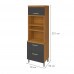 PANELEIRO 2 PORTAS 1 GAVETA TORRE QUENTE 700 PRINCESA NESHER PANELEIRO 2 PORTAS 1 GAVETA TORRE QUENTE 700 PRINCESA NESHER
