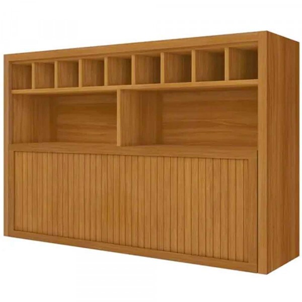 ARMARIO AEREO 1 PORTA BASCULANTE ADEGA 120CM 100% MDF 1200 BARONESA/IMPERATRIZ FREIJO NESHER ARMARIO AEREO 1 PORTA BASCULANTE ADEGA 120CM 100% MDF 1200 BARONESA/IMPERATRIZ FREIJO NESHER