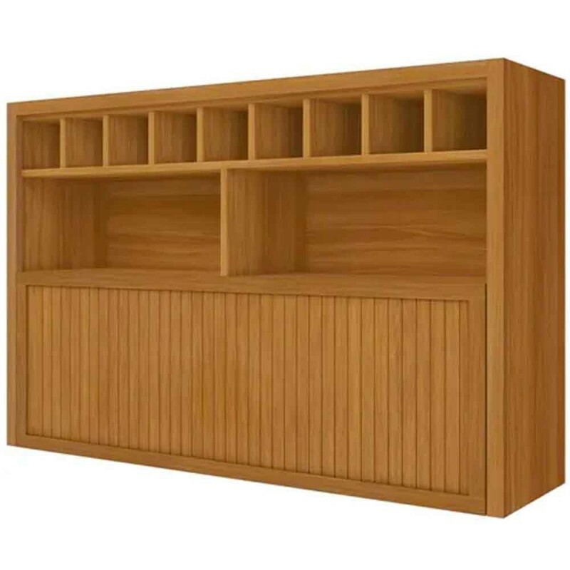 ARMARIO AEREO 1 PORTA BASCULANTE ADEGA 120CM 100% MDF 1200 BARONESA/IMPERATRIZ FREIJO NESHER ARMARIO AEREO 1 PORTA BASCULANTE ADEGA 120CM 100% MDF 1200 BARONESA/IMPERATRIZ FREIJO NESHER