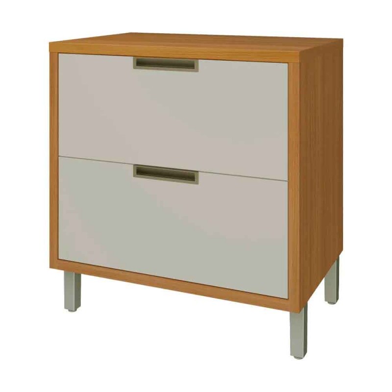 BALCAO 1 PORTA 1 GAVETA 80CM 100% MDF IMPERATRIZ FREIJO-OFF WHITE NESHER BALCAO 1 PORTA 1 GAVETA 80CM 100% MDF IMPERATRIZ FREIJO-OFF WHITE NESHER