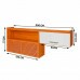 ARMARIO 2 PORTAS NICHO 200CM PRINCESA NESHER ARMARIO 2 PORTAS NICHO 200CM PRINCESA NESHER