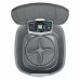 LAVADORA SEMI AUTOMATICA 10KG CINZA 127V NEWMAQ LAVADORA SEMI AUTOMATICA 10KG CINZA 127V NEWMAQ