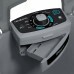 LAVADORA SEMI AUTOMATICA 10KG CINZA 127V NEWMAQ LAVADORA SEMI AUTOMATICA 10KG CINZA 127V NEWMAQ