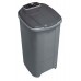LAVADORA SEMI AUTOMATICA 15KG CINZA 127V NEWMAQ LAVADORA SEMI AUTOMATICA 15KG CINZA 127V NEWMAQ