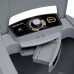 LAVADORA SEMI AUTOMATICA 20,5KG CINZA 127V NEWMAQ LAVADORA SEMI AUTOMATICA 20,5KG CINZA 127V NEWMAQ