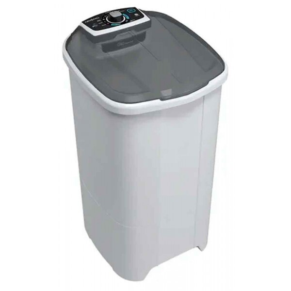 LAVADORA SEMI AUTOMATICA 10KG BRANCO 127V NEWMAQ LAVADORA SEMI AUTOMATICA 10KG BRANCO 127V NEWMAQ