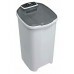 LAVADORA SEMI AUTOMATICA 10KG BRANCO 127V NEWMAQ