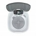 LAVADORA SEMI AUTOMATICA 10KG BRANCO 127V NEWMAQ LAVADORA SEMI AUTOMATICA 10KG BRANCO 127V NEWMAQ