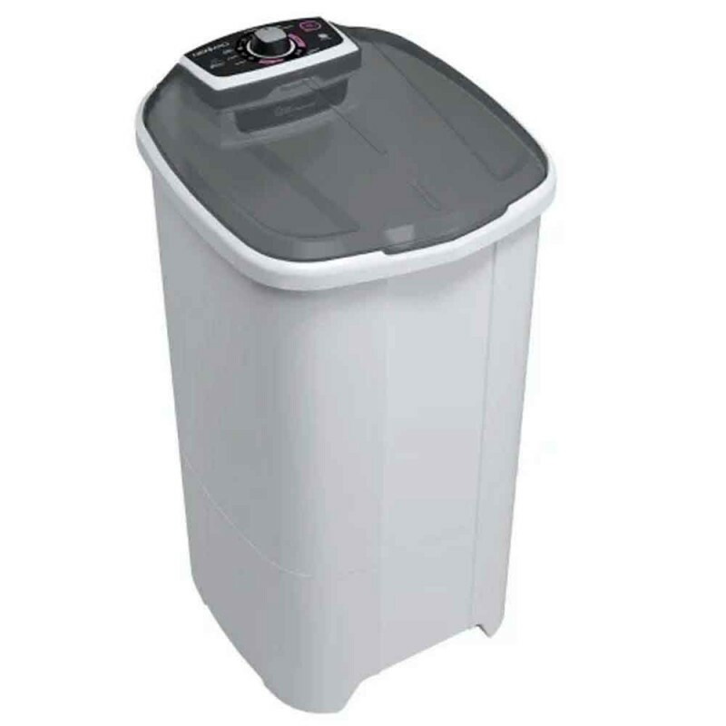 LAVADORA SEMI AUTOMATICA 15KG BRANCO 127V NEWMAQ LAVADORA SEMI AUTOMATICA 15KG BRANCO 127V NEWMAQ