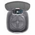 LAVADORA SEMI AUTOMATICA 10KG CINZA 220V NEWMAQ LAVADORA SEMI AUTOMATICA 10KG CINZA 220V NEWMAQ