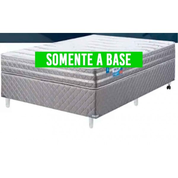 BASE BOX SONOS CASAL ULTRA PEDIC ONE ED.ESP 138X188X30 BASE BOX SONOS CASAL ULTRA PEDIC ONE ED.ESP 138X188X30
